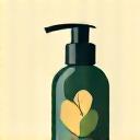 高品質なケア用品アイコン